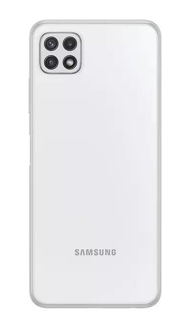 Samsung Galaxy A22 5G, 90 Hz ekran ile karşımıza çıkabilir